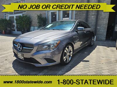 2015 Mercedes-Benz CLA CLA 250 - Photo 3 - Sun Valley, CA 91352