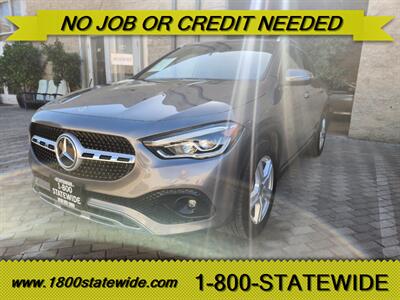 2021 Mercedes-Benz GLA GLA 250 4MATIC - Photo 3 - Sun Valley, CA 91352
