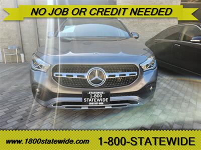 2021 Mercedes-Benz GLA GLA 250 4MATIC - Photo 2 - Sun Valley, CA 91352