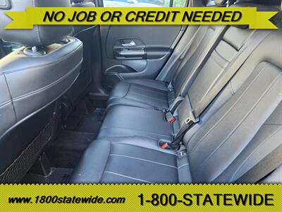 2021 Mercedes-Benz GLA GLA 250 4MATIC - Photo 6 - Sun Valley, CA 91352