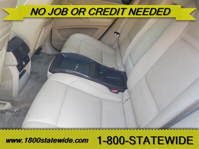 2010 BMW X6 xDrive50i   - Photo 6 - Sun Valley, CA 91352