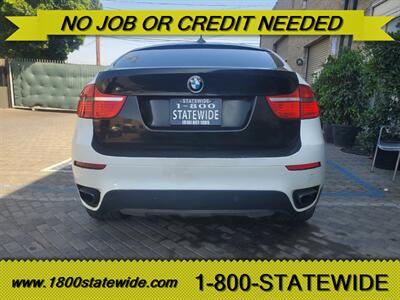 2010 BMW X6 xDrive50i   - Photo 4 - Sun Valley, CA 91352