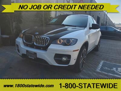 2010 BMW X6 xDrive50i   - Photo 3 - Sun Valley, CA 91352