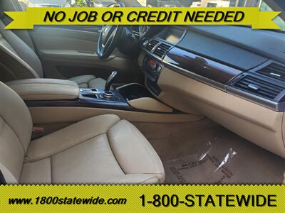 2010 BMW X6 xDrive50i   - Photo 7 - Sun Valley, CA 91352