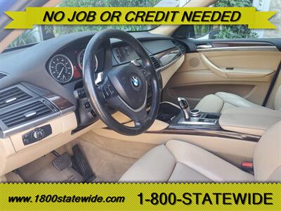 2010 BMW X6 xDrive50i   - Photo 5 - Sun Valley, CA 91352