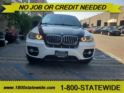 2010 BMW X6 xDrive50i   - Photo 2 - Sun Valley, CA 91352