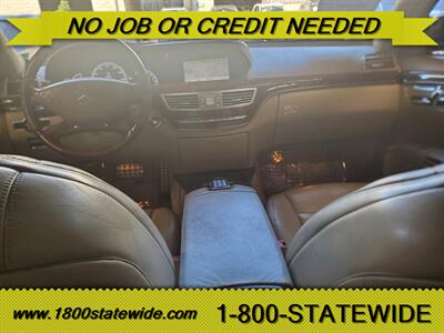 2010 Mercedes-Benz S 550   - Photo 6 - Sun Valley, CA 91352