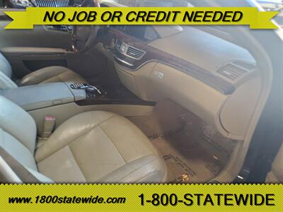 2010 Mercedes-Benz S 550   - Photo 7 - Sun Valley, CA 91352