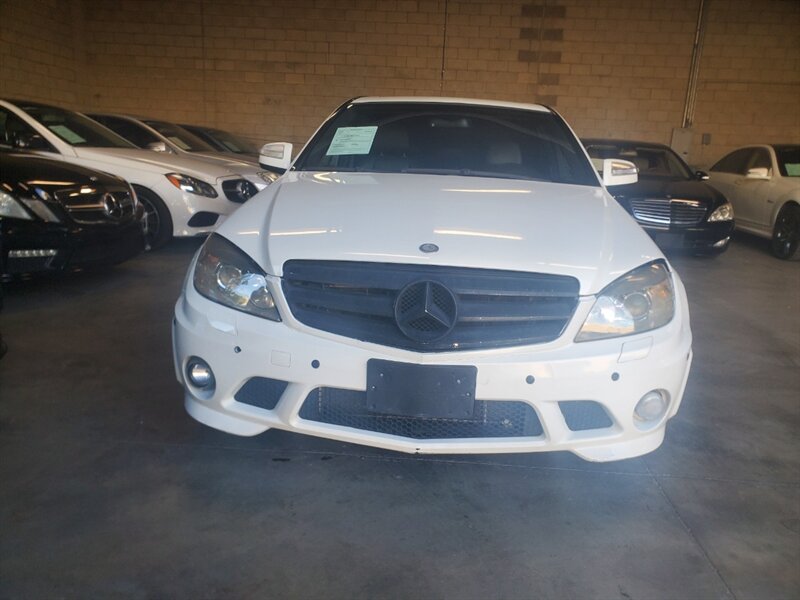 2009 Mercedes-Benz C 300 Luxury  