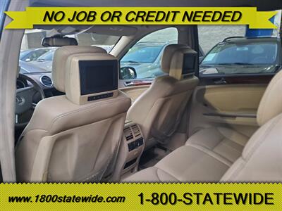 2007 Mercedes-Benz GL 450   - Photo 6 - Sun Valley, CA 91352