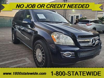 2007 Mercedes-Benz GL 450   - Photo 1 - Sun Valley, CA 91352