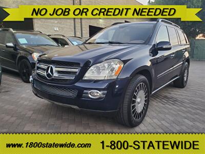 2007 Mercedes-Benz GL 450   - Photo 3 - Sun Valley, CA 91352