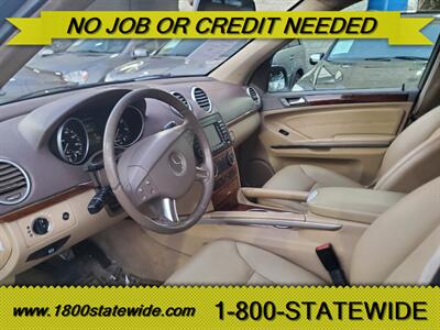 2007 Mercedes-Benz GL 450   - Photo 5 - Sun Valley, CA 91352