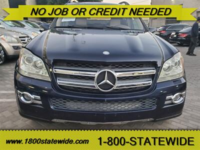 2007 Mercedes-Benz GL 450   - Photo 2 - Sun Valley, CA 91352