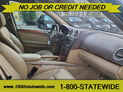 2007 Mercedes-Benz GL 450   - Photo 7 - Sun Valley, CA 91352