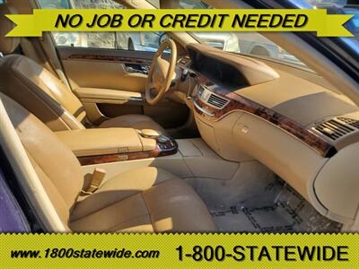 2008 Mercedes-Benz S 550   - Photo 7 - Sun Valley, CA 91352