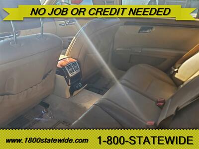 2008 Mercedes-Benz S 550   - Photo 6 - Sun Valley, CA 91352