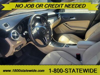 2015 Mercedes-Benz GLA GLA 250 4MATIC - Photo 5 - Sun Valley, CA 91352