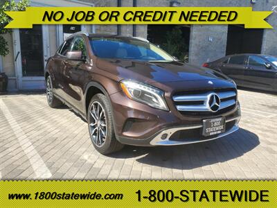 2015 Mercedes-Benz GLA GLA 250 4MATIC - Photo 3 - Sun Valley, CA 91352