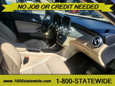 2015 Mercedes-Benz GLA GLA 250 4MATIC - Photo 7 - Sun Valley, CA 91352