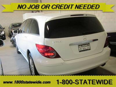 2010 Mercedes-Benz R 500   - Photo 9 - Sun Valley, CA 91352