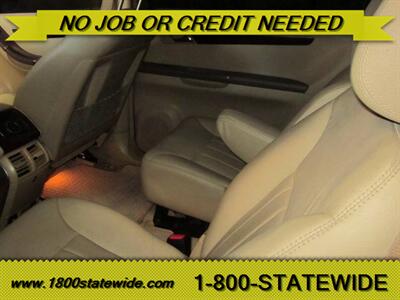 2010 Mercedes-Benz R 500   - Photo 11 - Sun Valley, CA 91352