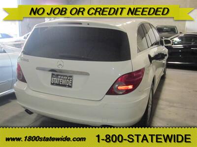 2010 Mercedes-Benz R 500   - Photo 8 - Sun Valley, CA 91352