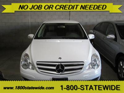 2010 Mercedes-Benz R 500   - Photo 2 - Sun Valley, CA 91352