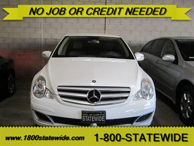 2010 Mercedes-Benz R 500   - Photo 3 - Sun Valley, CA 91352