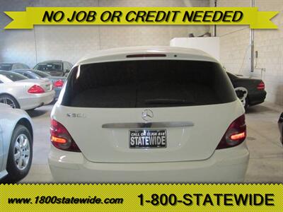 2010 Mercedes-Benz R 500   - Photo 6 - Sun Valley, CA 91352