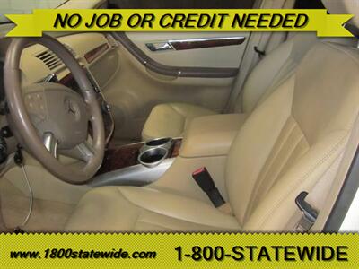 2010 Mercedes-Benz R 500   - Photo 10 - Sun Valley, CA 91352