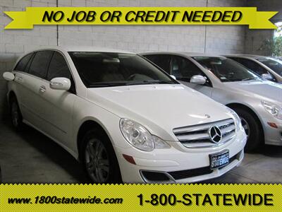 2010 Mercedes-Benz R 500   - Photo 5 - Sun Valley, CA 91352