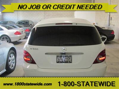 2010 Mercedes-Benz R 500   - Photo 7 - Sun Valley, CA 91352