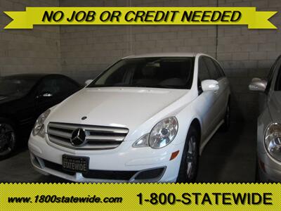 2010 Mercedes-Benz R 500   - Photo 4 - Sun Valley, CA 91352