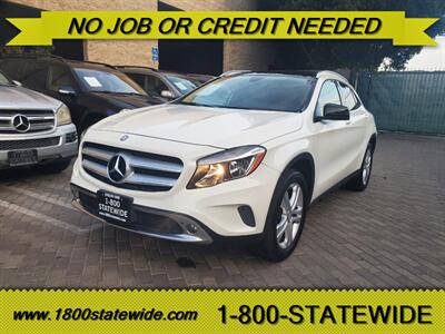 2015 Mercedes-Benz GLA GLA 250 4MATIC   - Photo 3 - Sun Valley, CA 91352