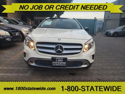 2015 Mercedes-Benz GLA GLA 250 4MATIC   - Photo 2 - Sun Valley, CA 91352