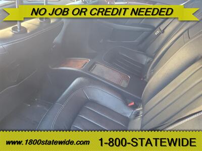 2012 Mercedes-Benz CLS CLS 550   - Photo 6 - Sun Valley, CA 91352
