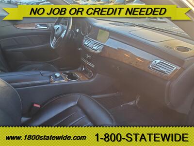 2012 Mercedes-Benz CLS CLS 550   - Photo 7 - Sun Valley, CA 91352