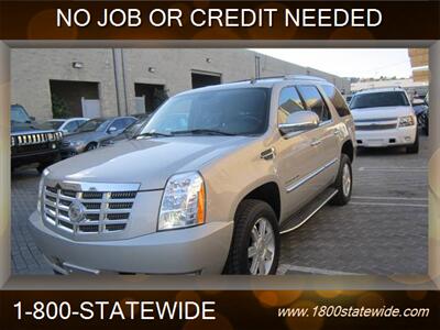 2008 Cadillac Escalade   - Photo 3 - Sun Valley, CA 91352