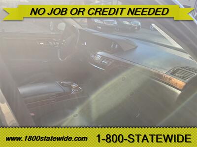 2007 Mercedes-Benz S 550   - Photo 7 - Sun Valley, CA 91352