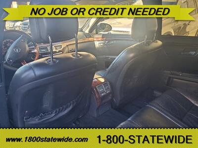 2007 Mercedes-Benz S 550   - Photo 6 - Sun Valley, CA 91352