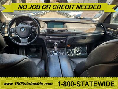 2012 BMW 740Li   - Photo 6 - Sun Valley, CA 91352