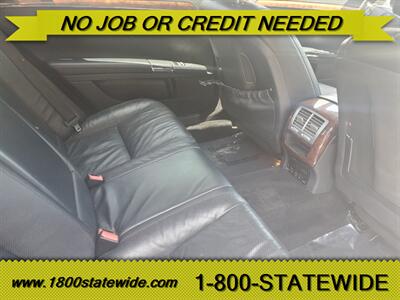 2007 Mercedes-Benz S 550   - Photo 6 - Sun Valley, CA 91352
