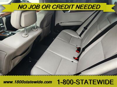 2012 Mercedes-Benz C 250 Luxury   - Photo 6 - Sun Valley, CA 91352
