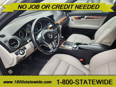 2012 Mercedes-Benz C 250 Luxury   - Photo 5 - Sun Valley, CA 91352