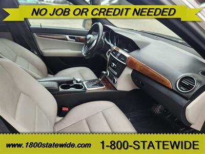 2012 Mercedes-Benz C 250 Luxury   - Photo 7 - Sun Valley, CA 91352