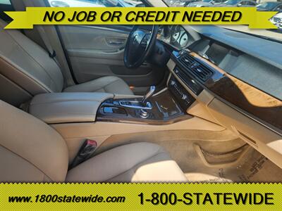 2012 BMW 528i xDrive - Photo 7 - Sun Valley, CA 91352