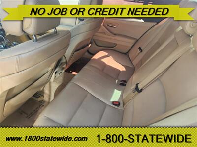 2012 BMW 528i xDrive - Photo 6 - Sun Valley, CA 91352