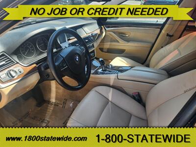 2012 BMW 528i xDrive - Photo 5 - Sun Valley, CA 91352