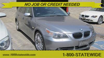 2006 BMW 530xi   - Photo 1 - Sun Valley, CA 91352